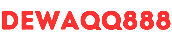 Logo Situs Dewaqq888